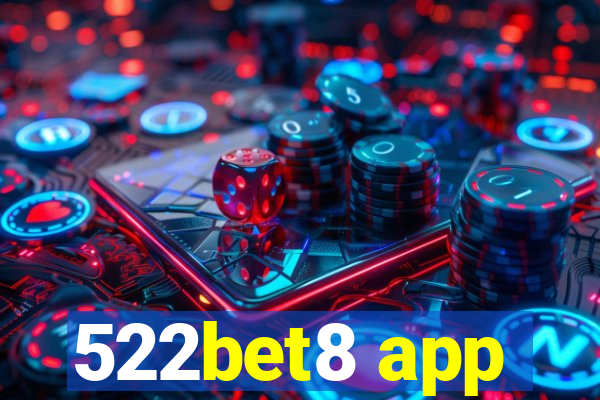 522bet8 app